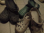 CROCS