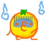 どよーん
